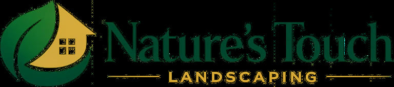 Nature's Touch Landscaping Logo
